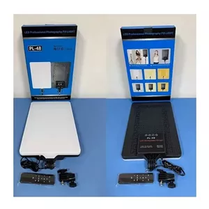 پنل نور ثابت سافت لایت مدل PL-48 Soft Light Panel