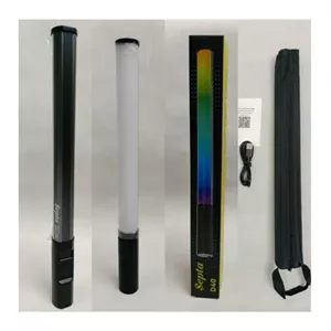 نور باتوم لایت سپتا مدل Septa D40 RGB Stick Light