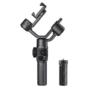گیمبال لرزشگیر موبایل ژیون مدل Zhiyun Smooth 5 Smartphone Stabilizer 