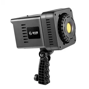 ویدیو لایت COB برند AK مدل AK JSL2001 Video Light COB