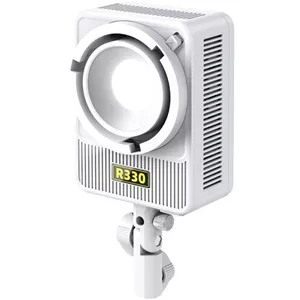 ویدیو لایت حرفه ای 300 وات سپتا مدل Septa Video Light R330 RGB( نور پردازی استودیویی رنگی RGB و بسیار حرفه ای )