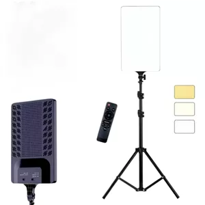 سافت لایت LED (پنل نور ثابت ) مدل RL-29 توان 85 وات