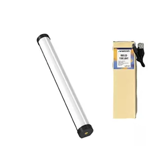 نور باتومی وسکات Westcott SLA-024R RGB LED Tube Light-180PCS