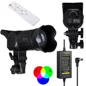 اسپات لایت  spot light RGB مدل FSD- 168