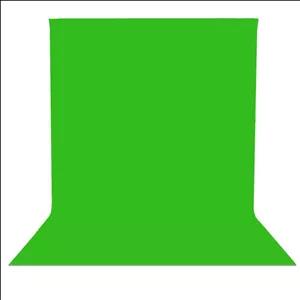 پرده کروماکی (عکاسی)سبز non weven خارجی (اصل)