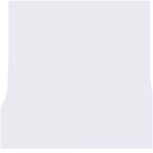 پرده فون عکاسی سفید woven خارجی