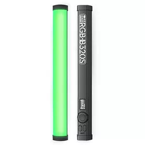 نور باتوم لایت فول کالر 360 رنگ مدل سیدانده Sidandeh RGB B320s