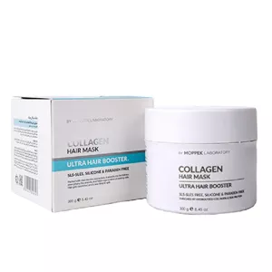 ماسک مو کلاژن موپک