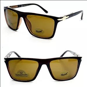 عینک آفتابی پرسول کد ۹۱۹۱ شیشه الماسی آنتی رفلکس