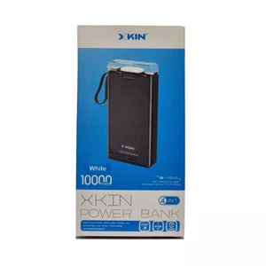 پاوربانک 10 هزار ايکس کين مدل Xkin XK-PB455