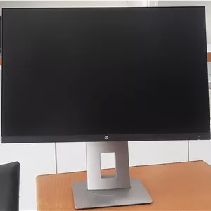 مانیتورHP Z24n استوک فریم لس 24 اینچ