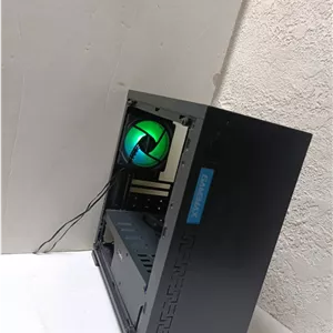 کیس گیمینگ GAMEMAX dark ranger h605