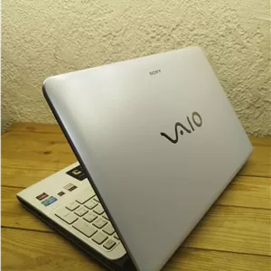 لپتاپ استوک sony vaio sve15