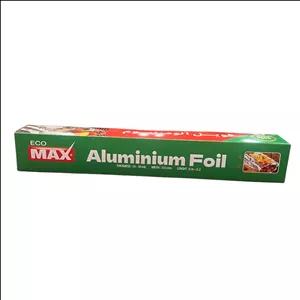 فویل 14 میکرون عرض 30 سانت 5 متری