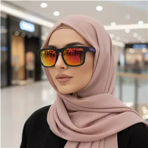 عینک آفتابی لنز آینه‌ای 1584 طرح جوایز سه تا بخر سه تا ببر
