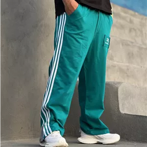اسلش بگ BALENCIAGA سبز کد 2326