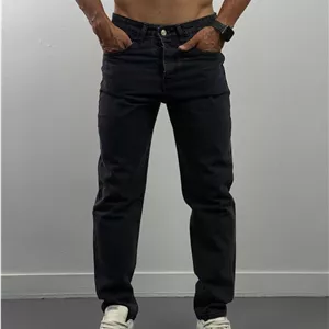 شلوار مردانه مام استایل ذغالی کد 2047113