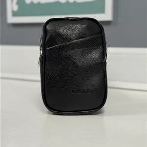 بادی بگ پسرانه طرح کیف کوچک 2 مشکی کد 126909