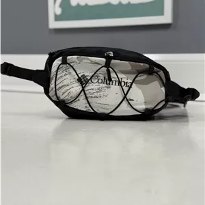 بادی بگ مردانه طرح COLUMBAI کیف کمری فشن کد 127330
