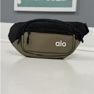 بادی بگ مردانه طرح کیف کمری ALO کد 126412