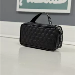 بادی بگ مردانه طرح پفکی کیف دست کد 127329