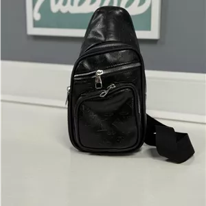 بادی بگ مردانه طرح LV1 کد 127322