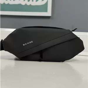 بادی بگ مردانه طرح کیف کمری BANGE کد 126417
