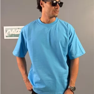 تیشرت مردانه ساده PEGADOR کد 600404