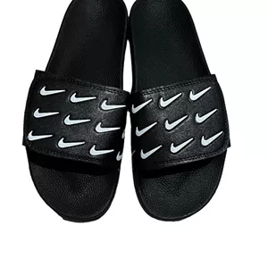 دمپایی NIKE 9 چسبی کد 1249