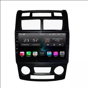 مانیتور فابریک 9اینچ خودرو اسپورتیج 2007-2009