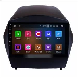 مانیتور فابریک 9 اینچ خودرو IX35