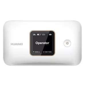 مودم سیم کارتی آنلاک 4.5G/TD-LTE جیبی CAT7 هوآوی HUAWEI E5785-320a