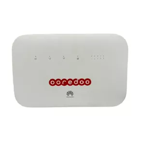 مودم استوک سیم کارتی 4.5G رومیزی CAT6 هوآوی مدل HUAWEI B612