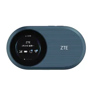 مودم سیم کارتی آنلاک 4G جیبی CAT4 زد تی ای مدل ZTE U10S Pro