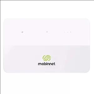 مودم سیم کارتی مبین نت 4.5G رومیزی CAT18 هوآوی مدل HUAWEI B636 با سیم کارت 360 طرح یکساله 200 گیگ