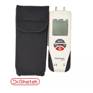 گیج فشار گاز