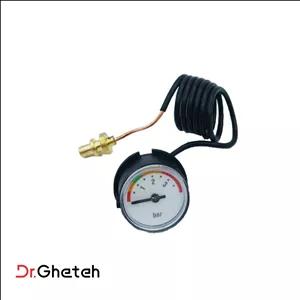 مانومتر بیتا