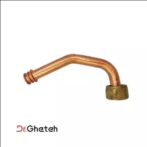 لوله ورودی به مبدل 4118