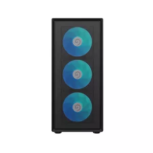 کیس کامپیوتر گیمینگ گیم مکس مدل Storm 2