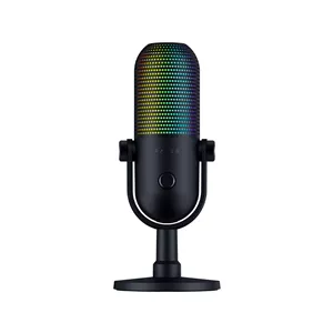 میکروفون رومیزی ریزر مدل سیرن V3 Chroma