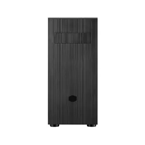 کیس کامپیوتر گیمینگ کولر مستر مدل مسترباکس MB600L V2