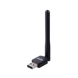 دانگل شبکه وای فای ایکس پی پروداکت مدل آلفا XP-W923S