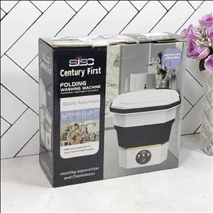 مینی واش 6.6 لیترFOLDING SJSD مشکی
