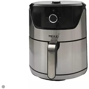 سرخ کن 4.5 لیتری دیجیتال مکسی