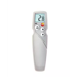دماسنج دستی تستو Testo 0563 1051