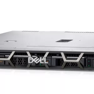 سرور رکمونت دل Dell PowerEdge R250 Rack Server
