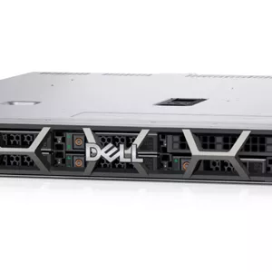 سرور رکمونت دل Dell PowerEdge R350 Tailor Made