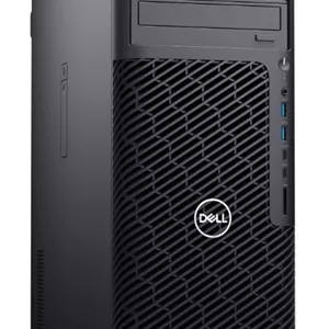 کیس ورک استیشن دل Dell Precision 5860 Tower Workstation