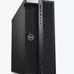 کیس ورک استیشن دل Dell Precision 5820 Tower Workstation