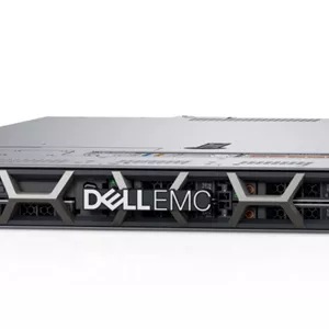 سرور رکمونت دل Dell PowerEdge R440 Rack Server